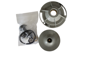 1 HP SWS Replacement Parts Kit - SWS100