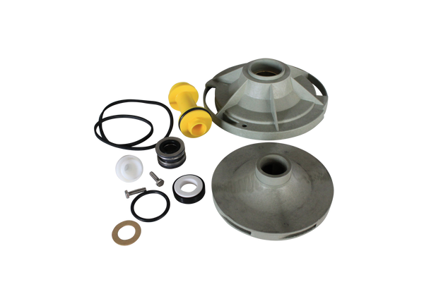 1/2 HP SWS Replacement Parts Kit - SWS50