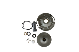 1 HP SWS Replacement Parts Kit - SWS100