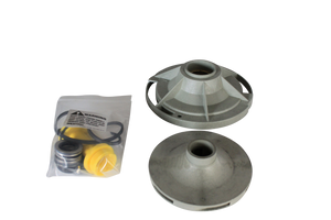 1/2 HP SWS Replacement Parts Kit - SWS50
