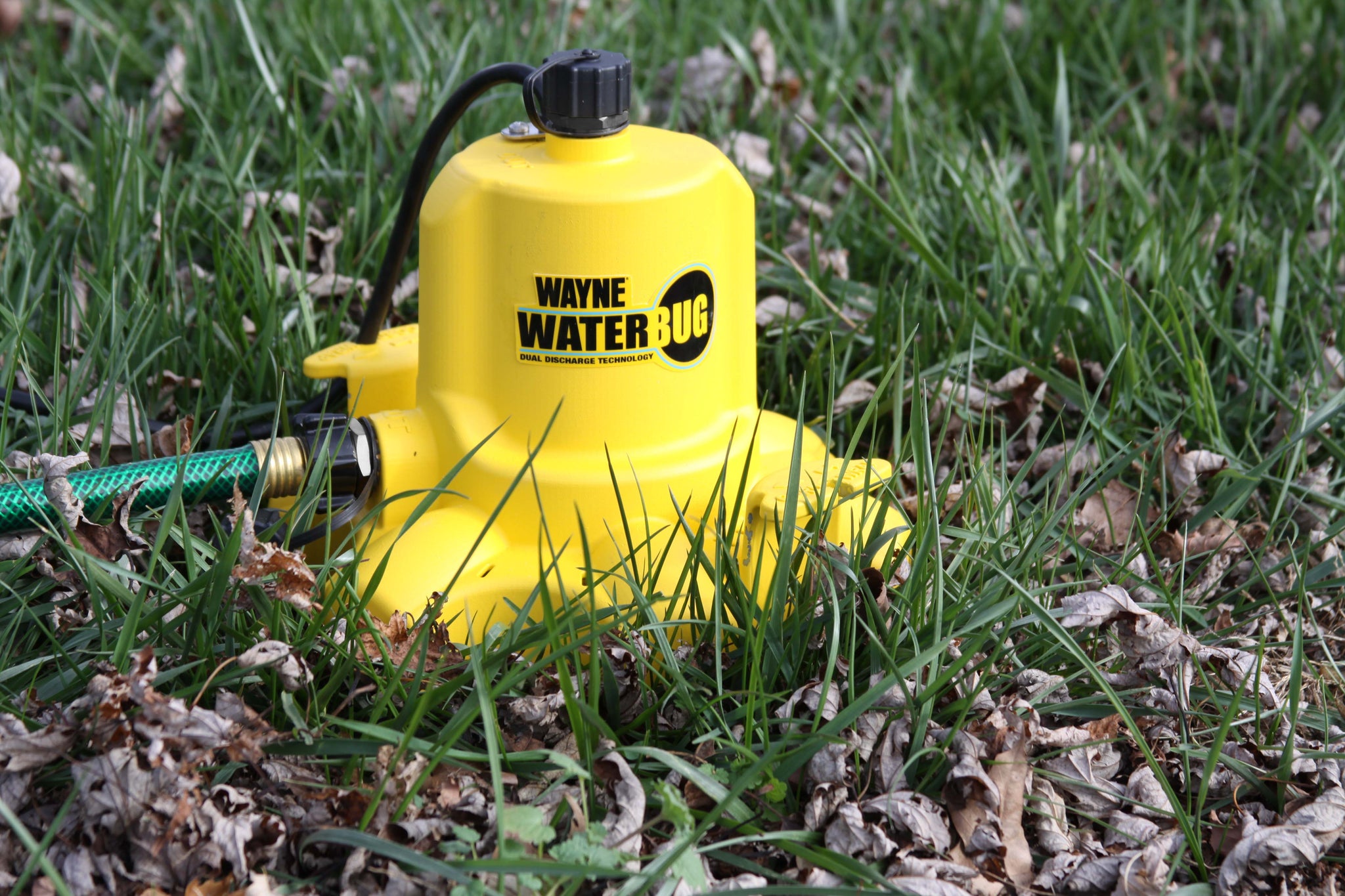 Waterbug Device Wayne WaterBUG (WWB) - Basement-Guardian
